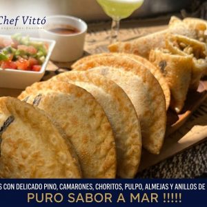 PINO MARISCOS