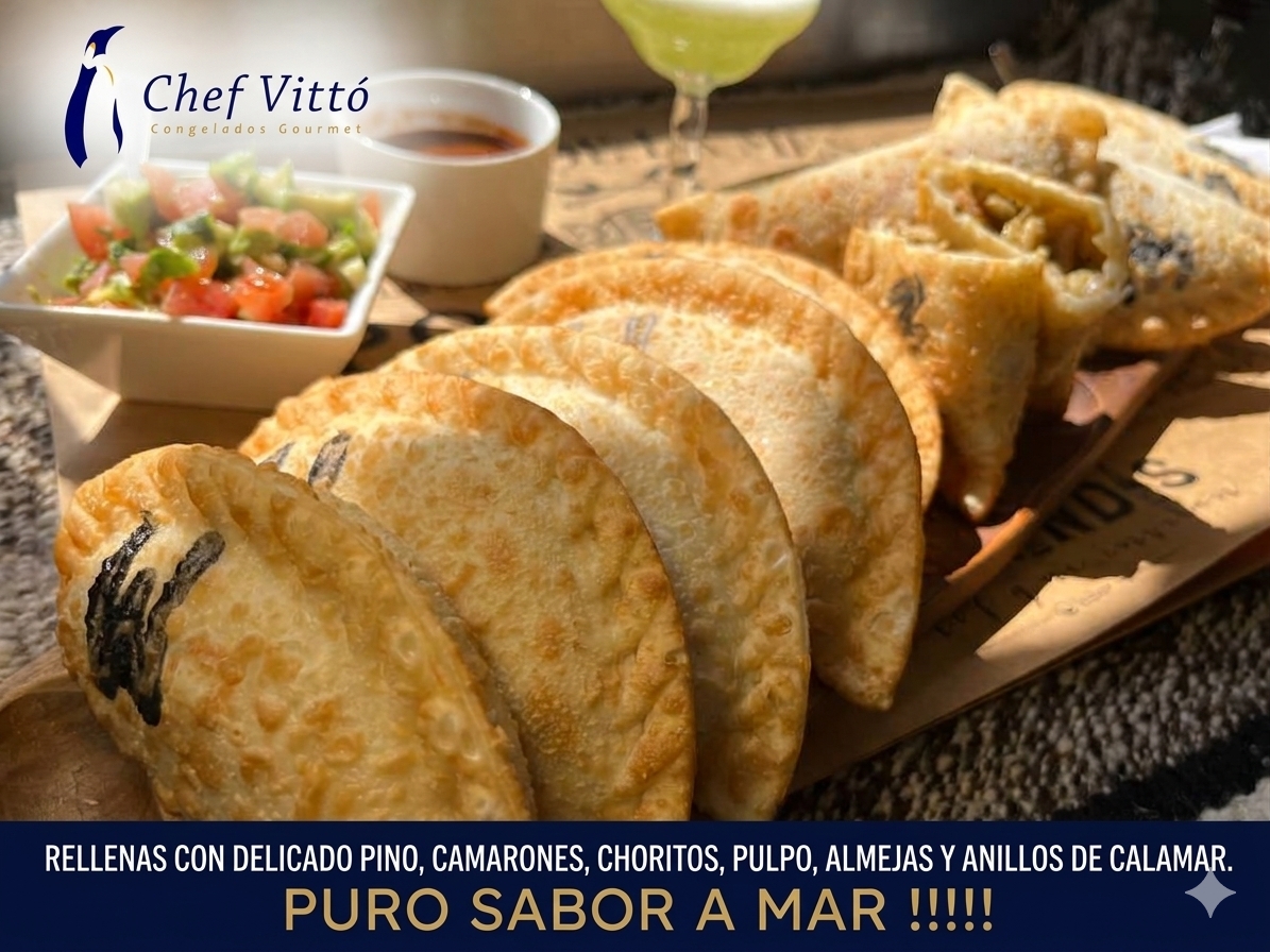 PINO MARISCOS